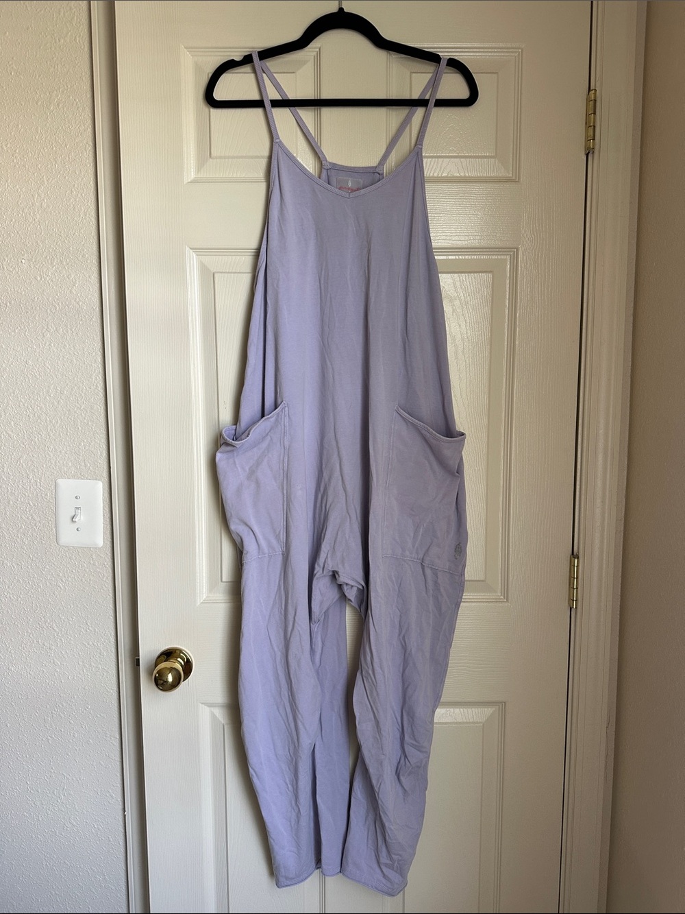 Free people hot shot onesie
